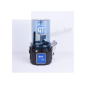 Lubricating Oil Gear Stainless Steel Oil Central Lubrication System Piston Pump For Lubricants